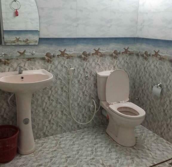 פנסיון Kavee Guest