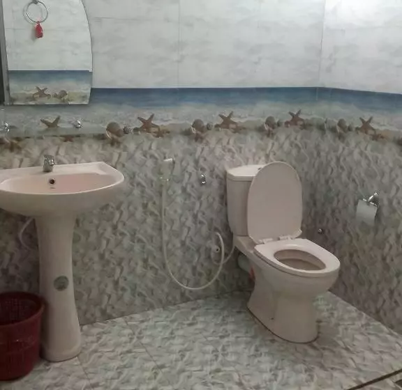 پانسیون Kavee Guest