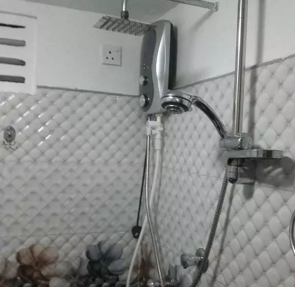 پانسیون Kavee Guest