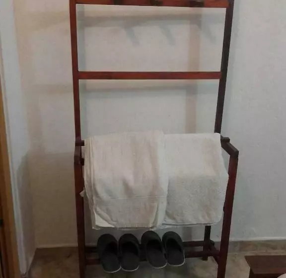 پانسیون Kavee Guest