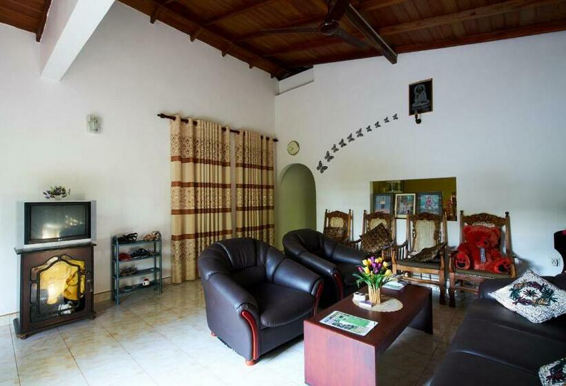 פנסיון Kavee Guest