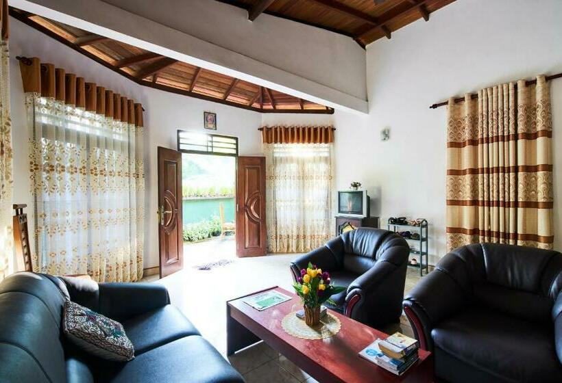 פנסיון Kavee Guest