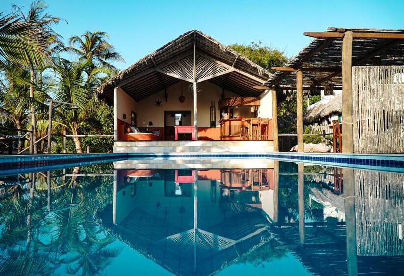 Pensão Pousada Portal Do Vento