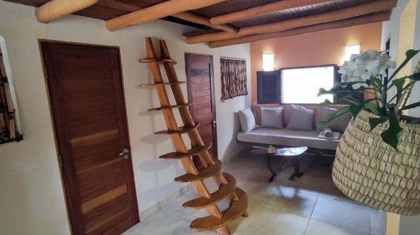 Pensão Pousada Portal Do Vento