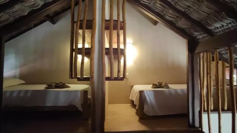 Majatalo Pousada Portal Do Vento