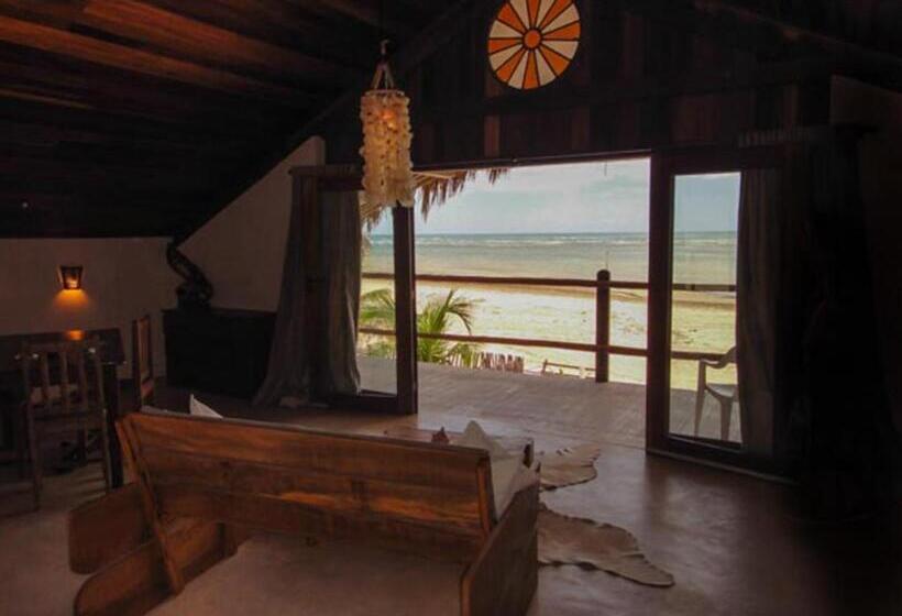 Pensão Pousada Portal Do Vento