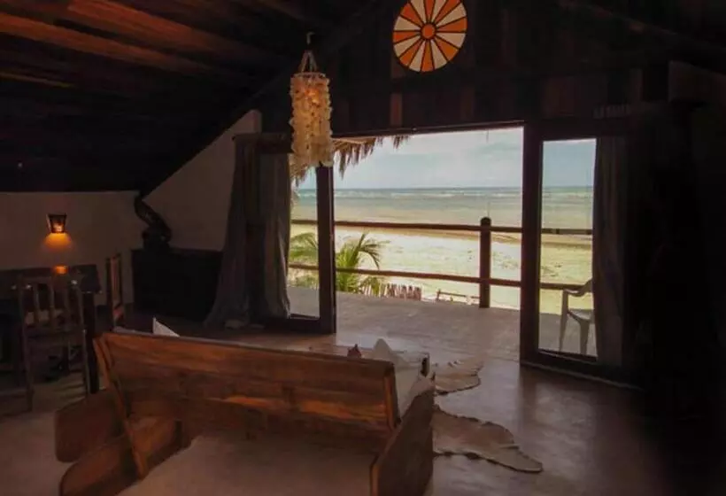 Majatalo Pousada Portal Do Vento