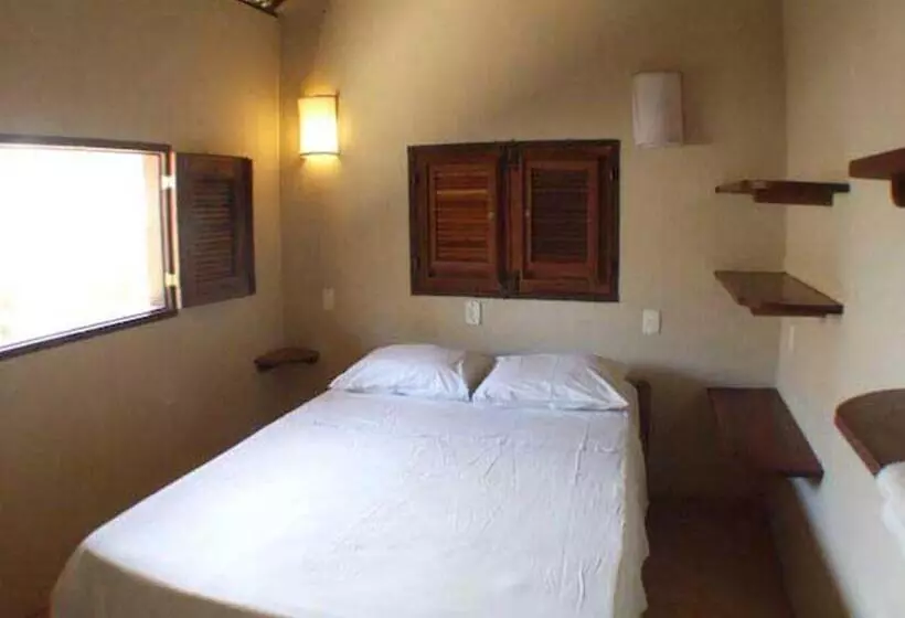 Majatalo Pousada Portal Do Vento