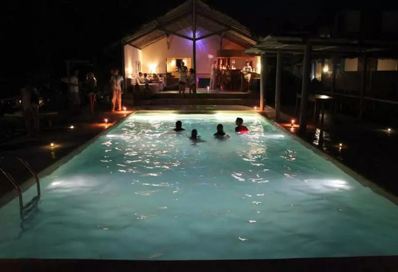 Majatalo Pousada Portal Do Vento