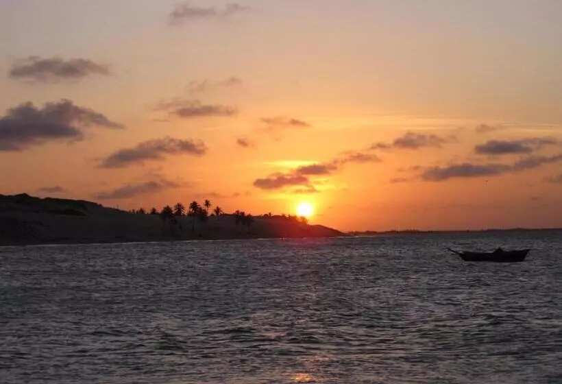 Majatalo Pousada Portal Do Vento