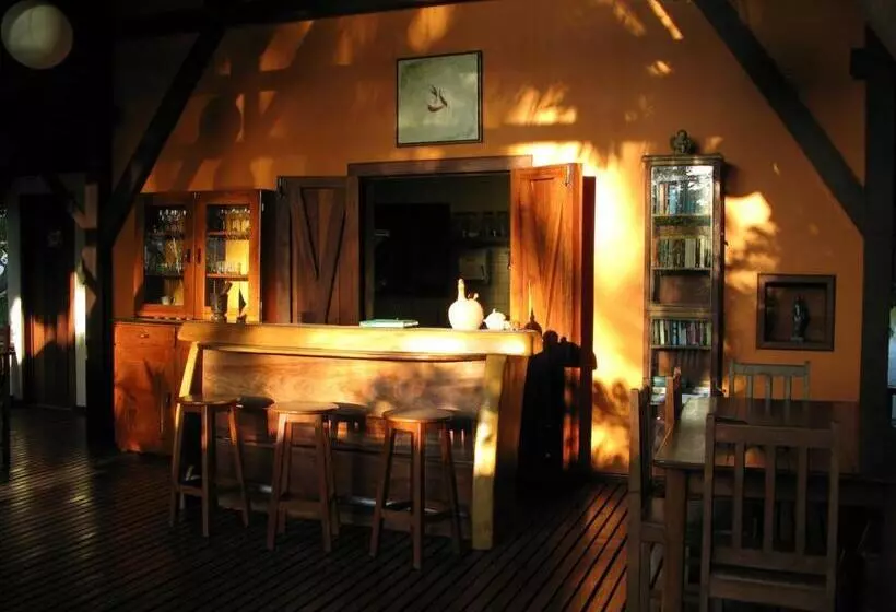 Majatalo Pousada Portal Do Vento