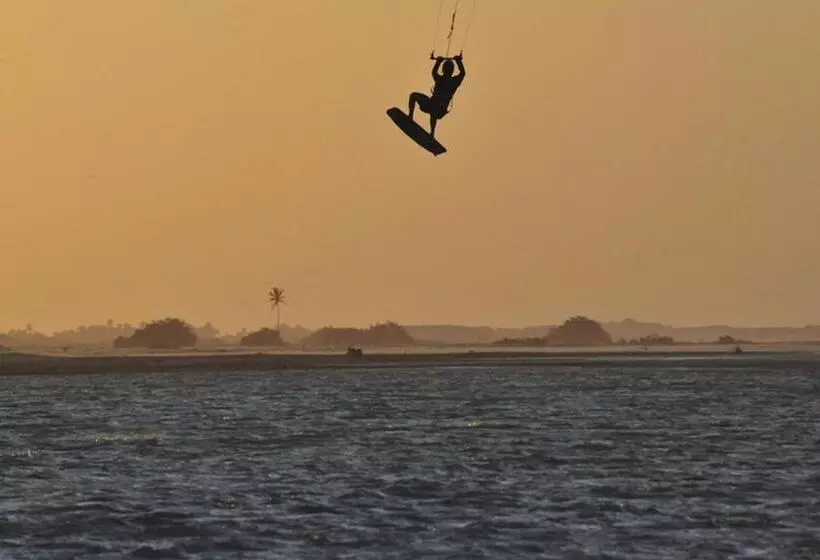 Majatalo Pousada Portal Do Vento