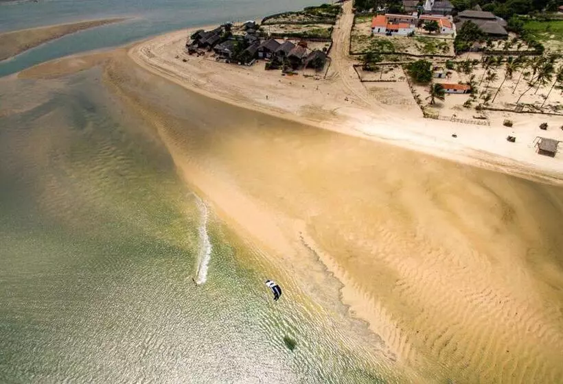 Majatalo Pousada Portal Do Vento