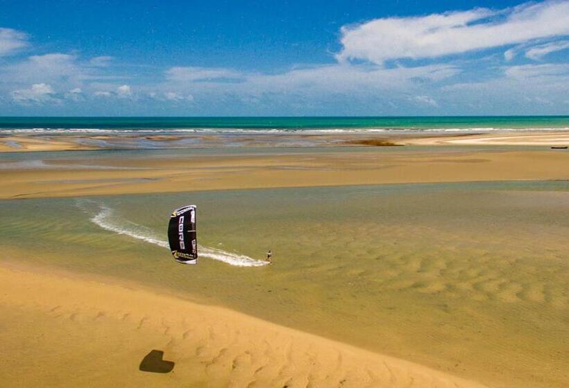 Pensão Pousada Portal Do Vento