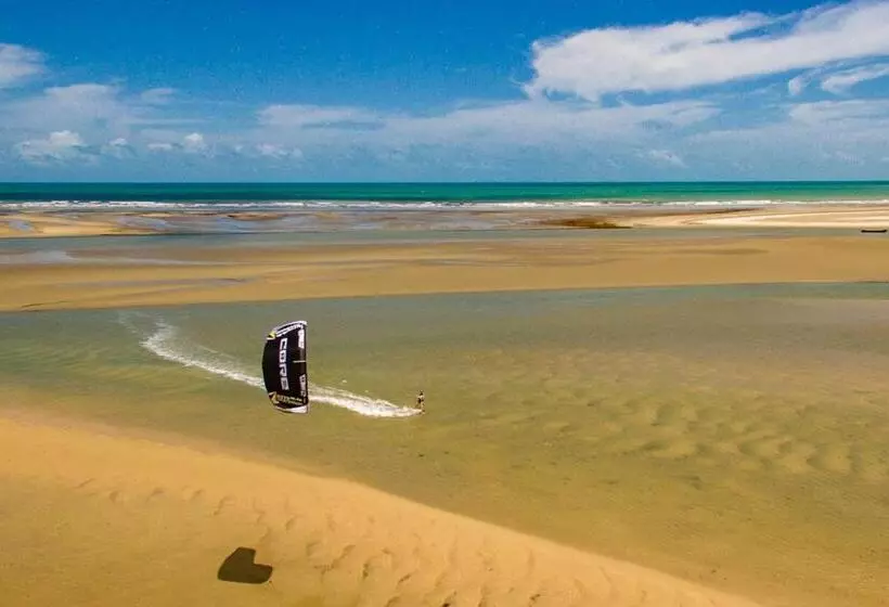 Majatalo Pousada Portal Do Vento