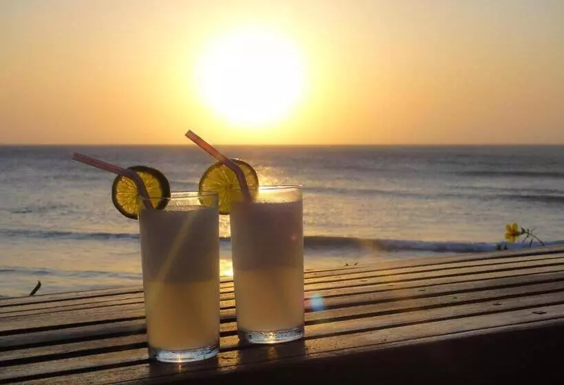 Majatalo Pousada Portal Do Vento