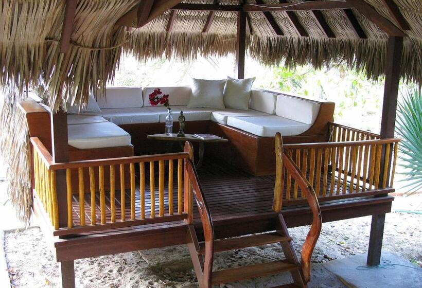 Pensão Pousada Portal Do Vento