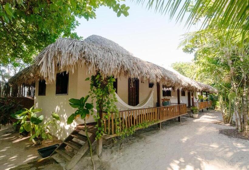 Pensão Pousada Portal Do Vento