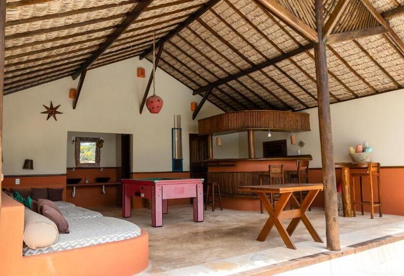 Pensão Pousada Portal Do Vento