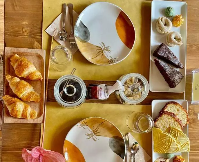 ペンション Relais Borgo Sul Mare Ospitalità Diffusa