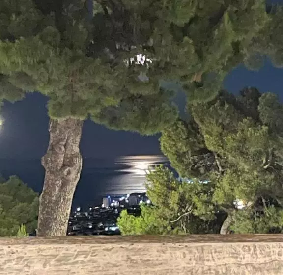 ペンション Relais Borgo Sul Mare Ospitalità Diffusa
