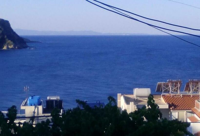 Pensjonat Stone House