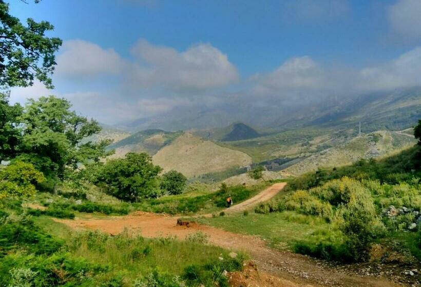 Pensjonat Stone House