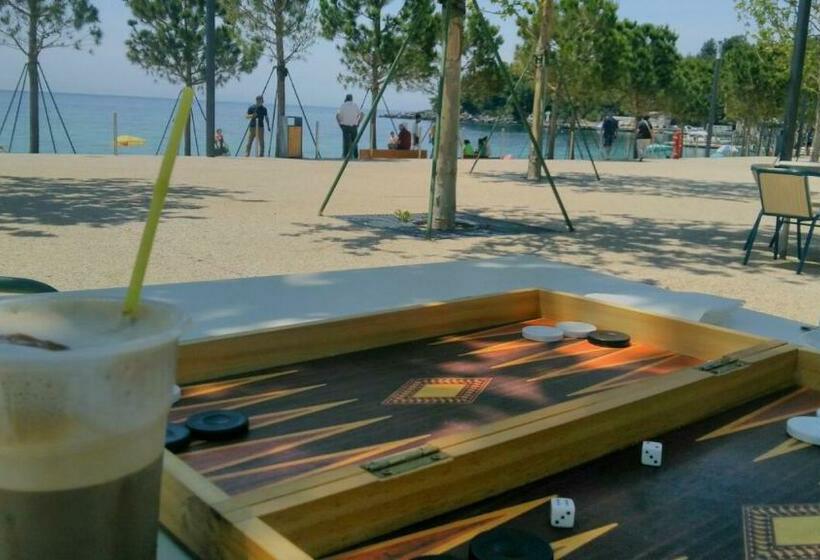 Pensjonat Stone House