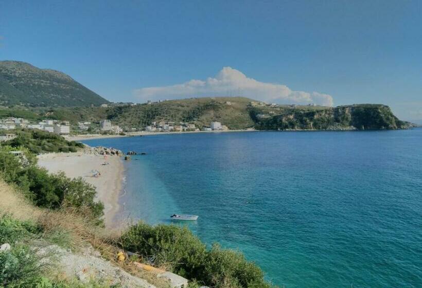 Pensjonat Stone House