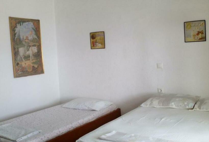 Pensjonat Stone House