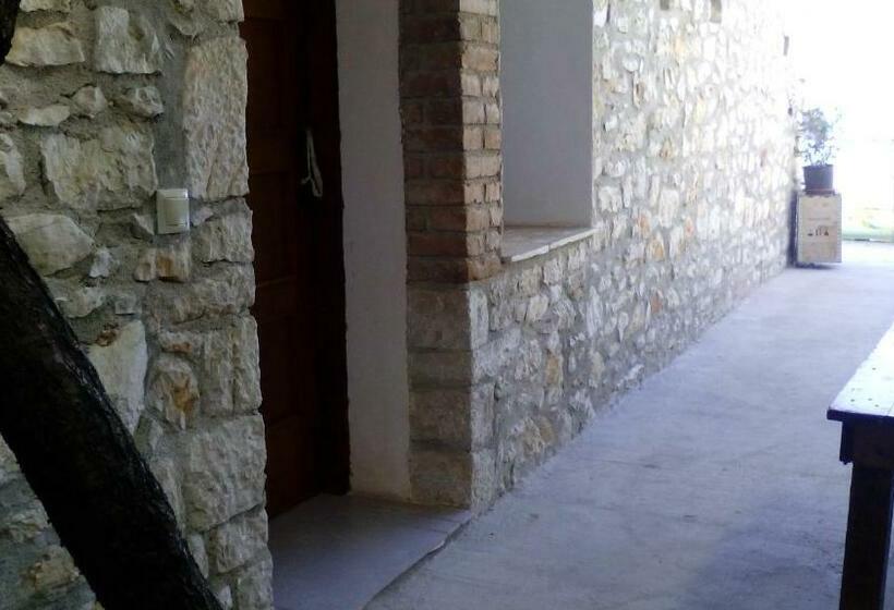 Pensjonat Stone House