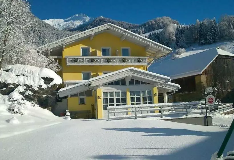 Pension Siegelbrunn B&b