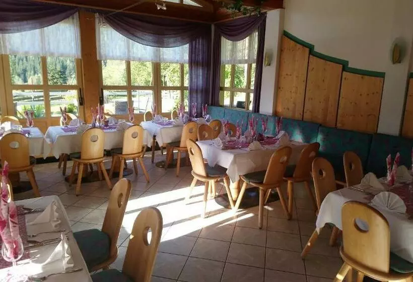 Pension Siegelbrunn B&b