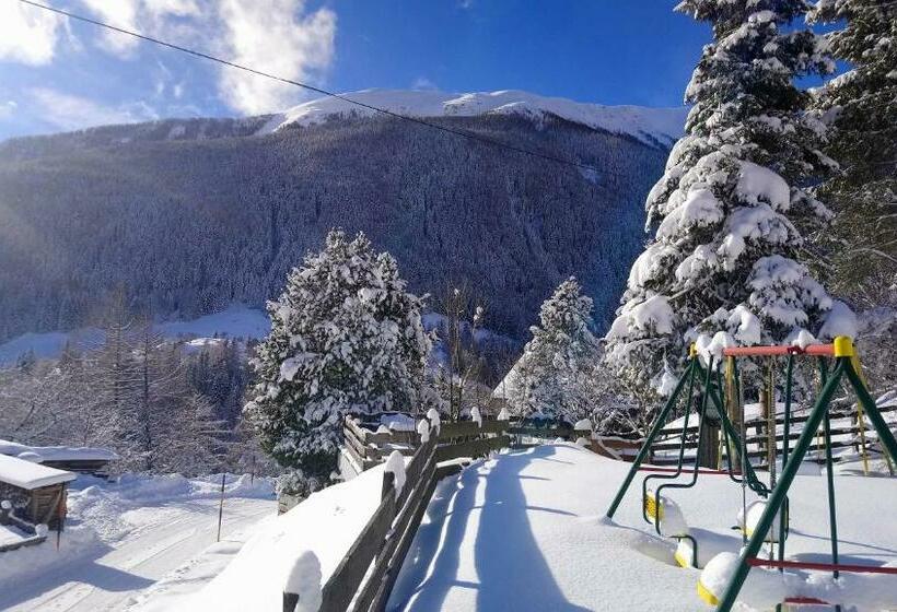 Pension Siegelbrunn B&b