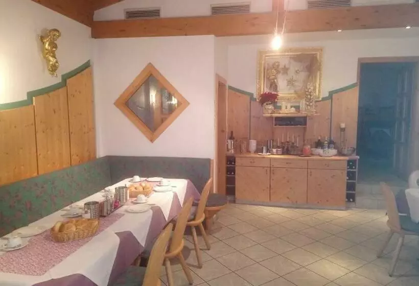 Pension Siegelbrunn B&b