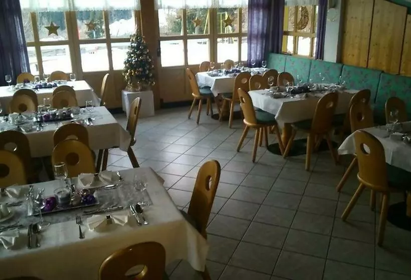 Pension Siegelbrunn B&b