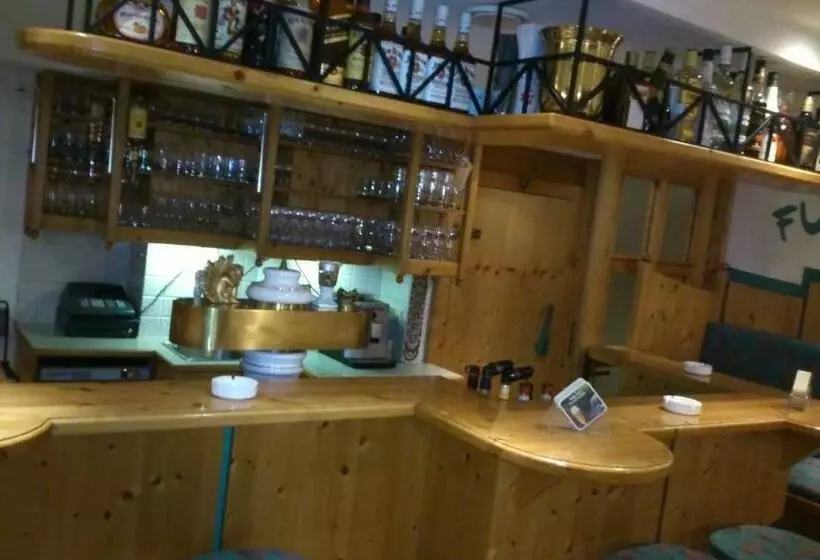 Pension Siegelbrunn B&b