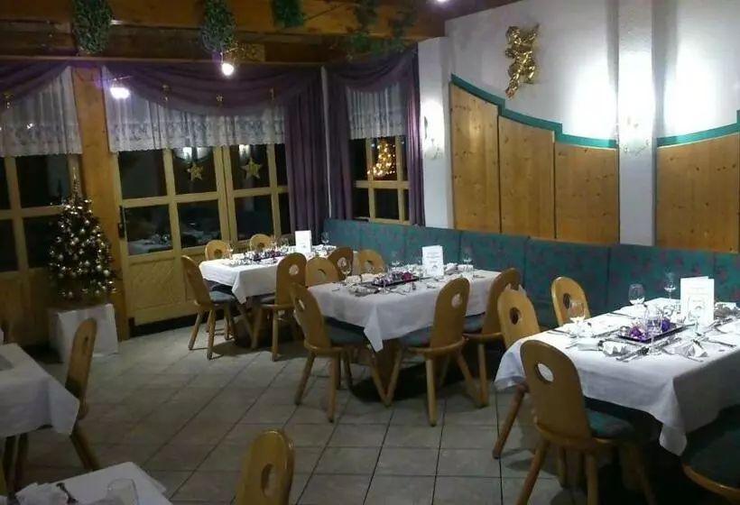 Pension Siegelbrunn B&b