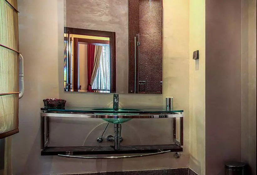 Allure Caramel Hotel