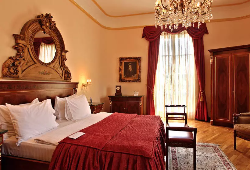 Allure Caramel Hotel
