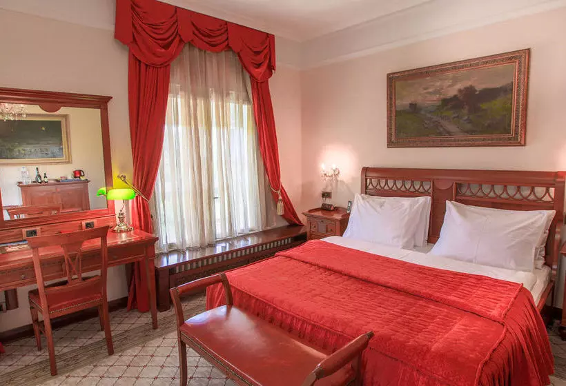 Allure Caramel Hotel