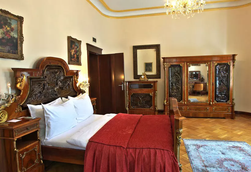 Allure Caramel Hotel