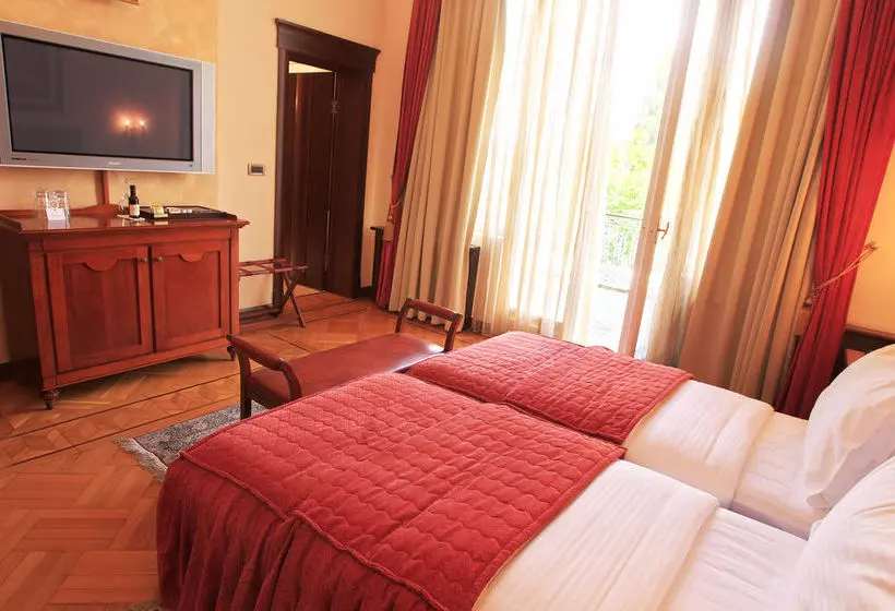 Allure Caramel Hotel