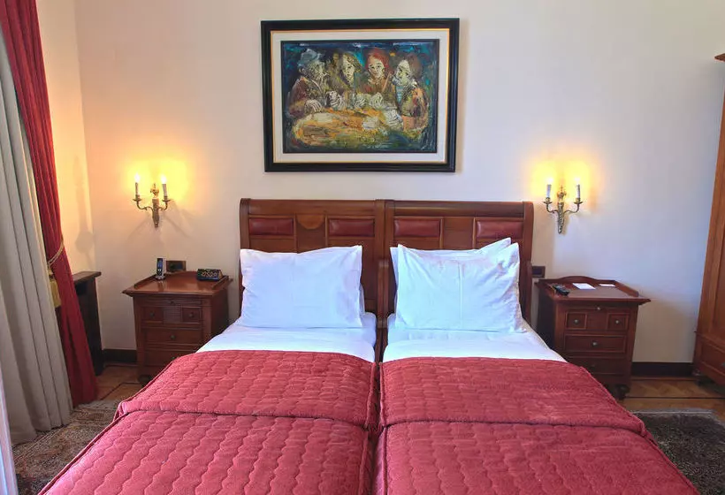 Allure Caramel Hotel