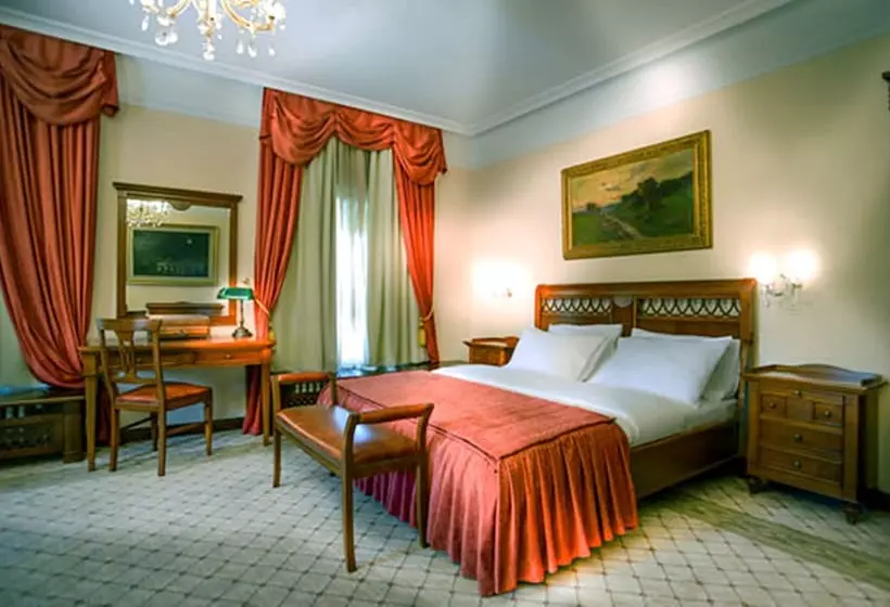 Allure Caramel Hotel