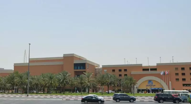 Al Jawhara Hotel Apartments