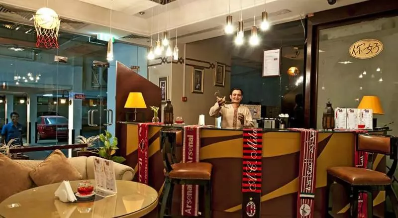 Al Jawhara Hotel Apartments