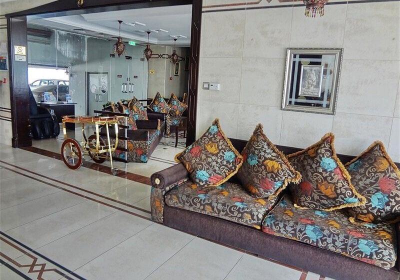 Al Jawhara Hotel Apartments