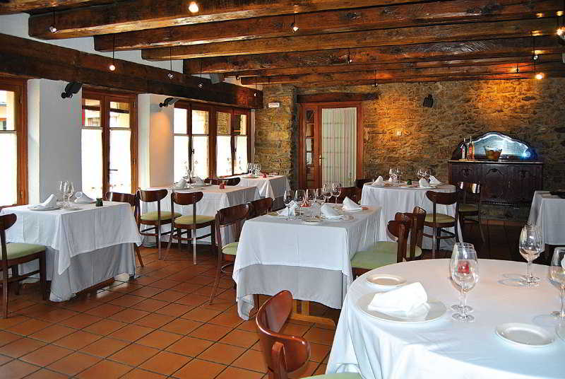 乡村酒店  Cal Teixido