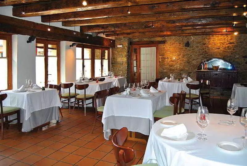 Сельский отель Cal Teixido